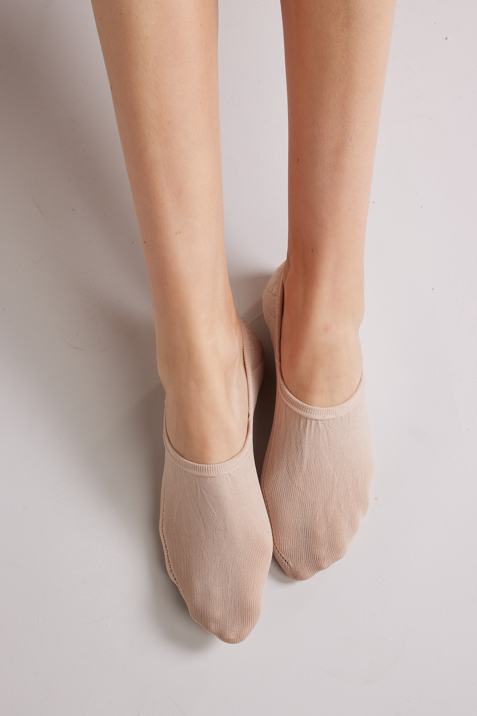 CADA Cotton Sneakersok (2 pack)