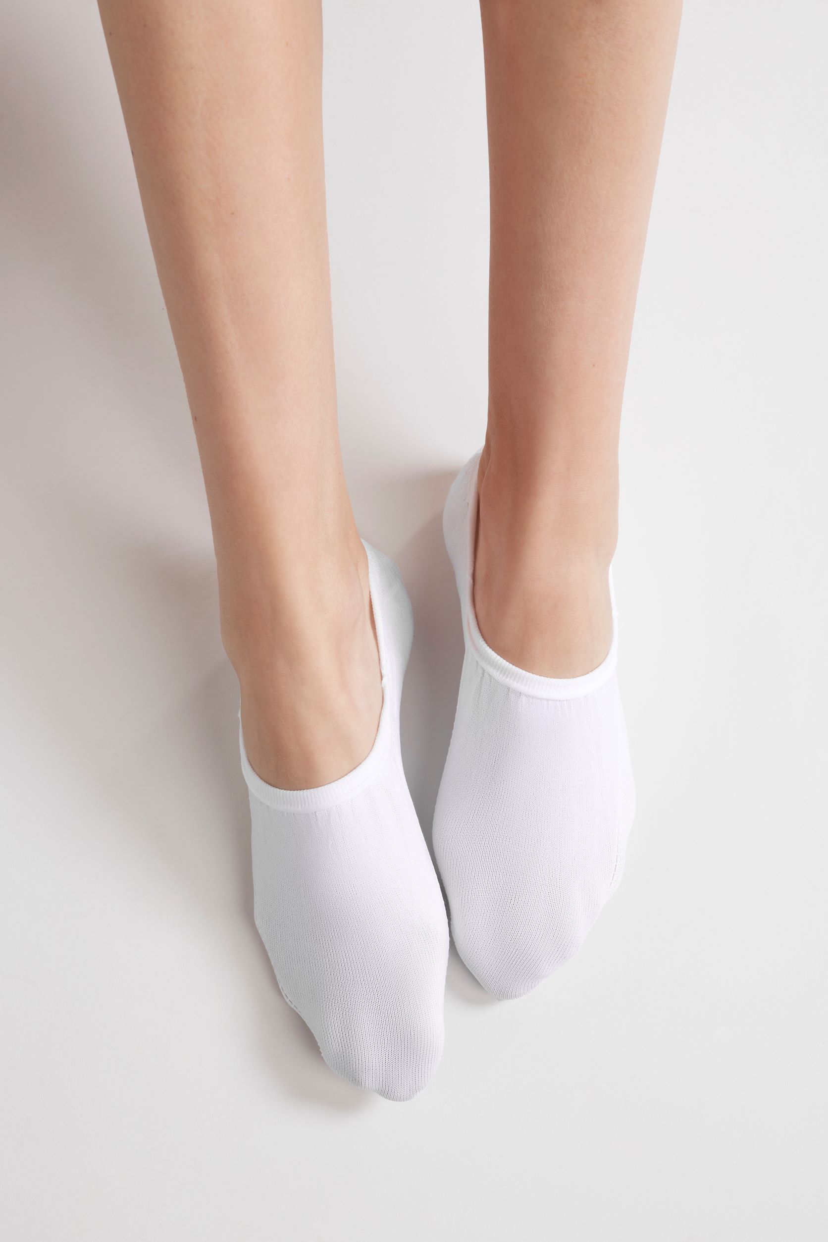 CADA Polyamide Dry Fit Sneakersok (2pack)