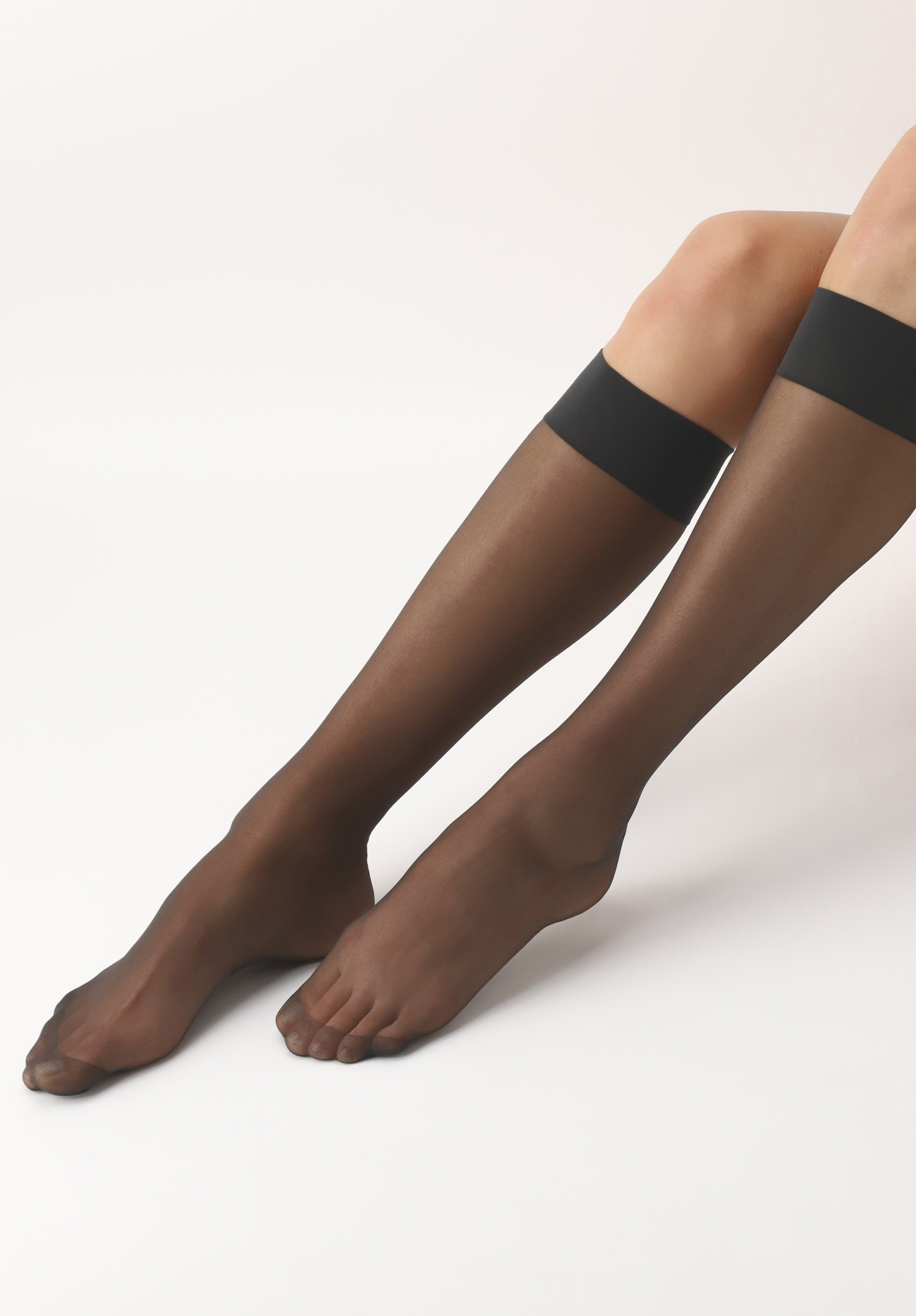 Mi-Bas Lycia 15 Kniekous