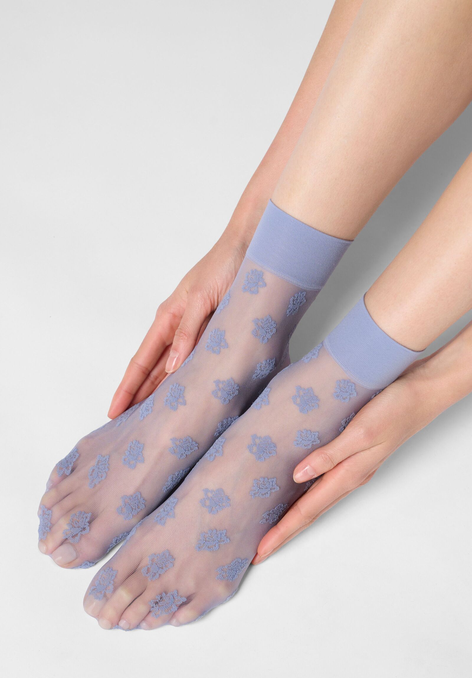 Lovely Rose Fashion Sok