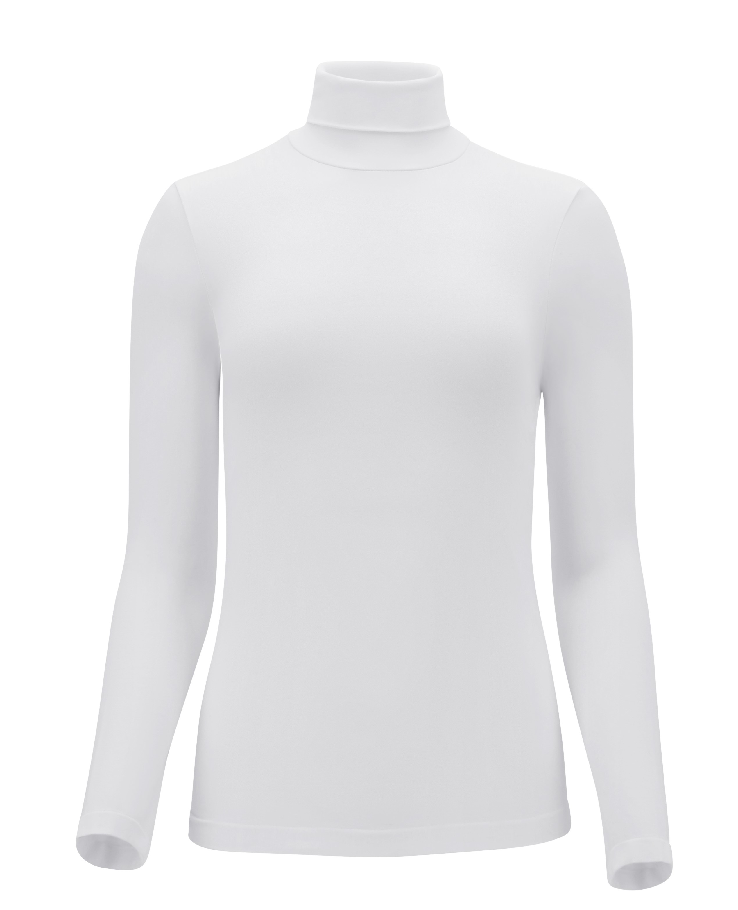 VOBS01043-TShirt-Turtle-Neck-WHITER6TaOFcnKZJhe