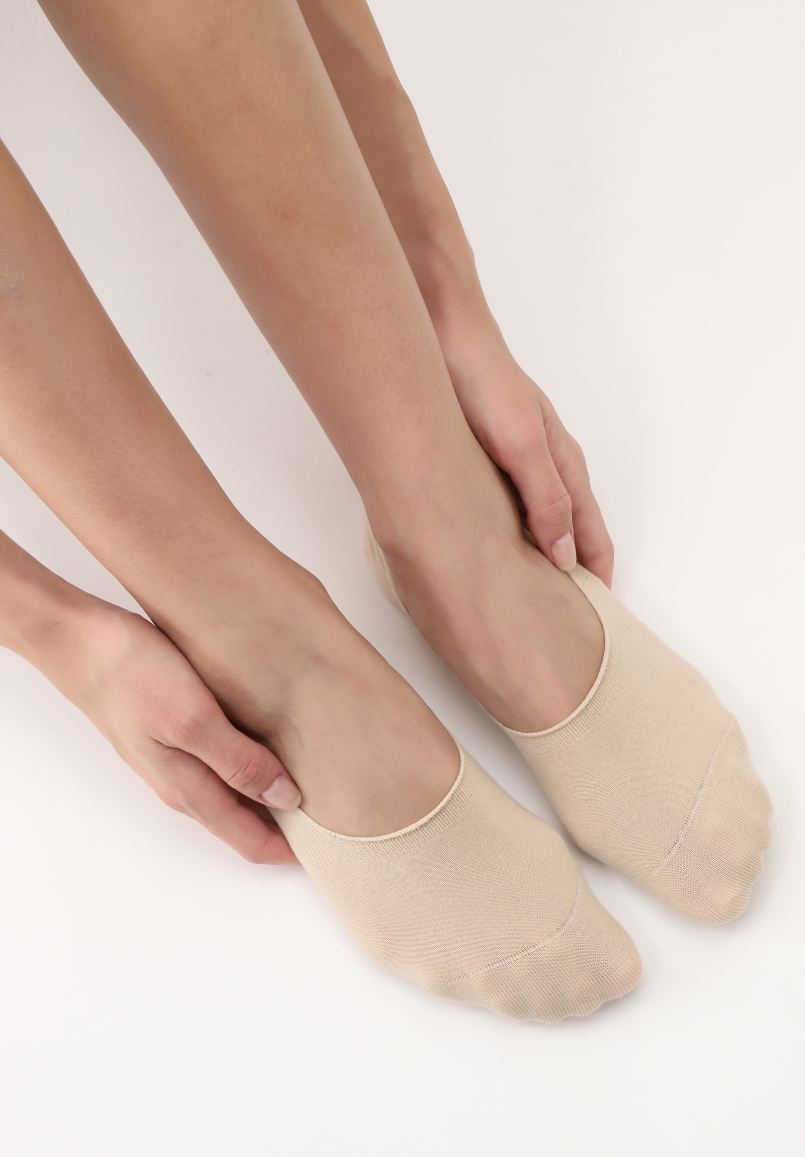 Bio Cotton No Show Sok  Bio Cotton No Show Sok