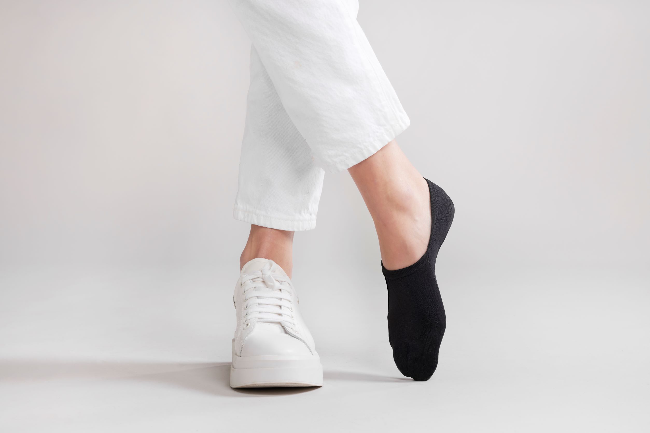 Sneakersokken