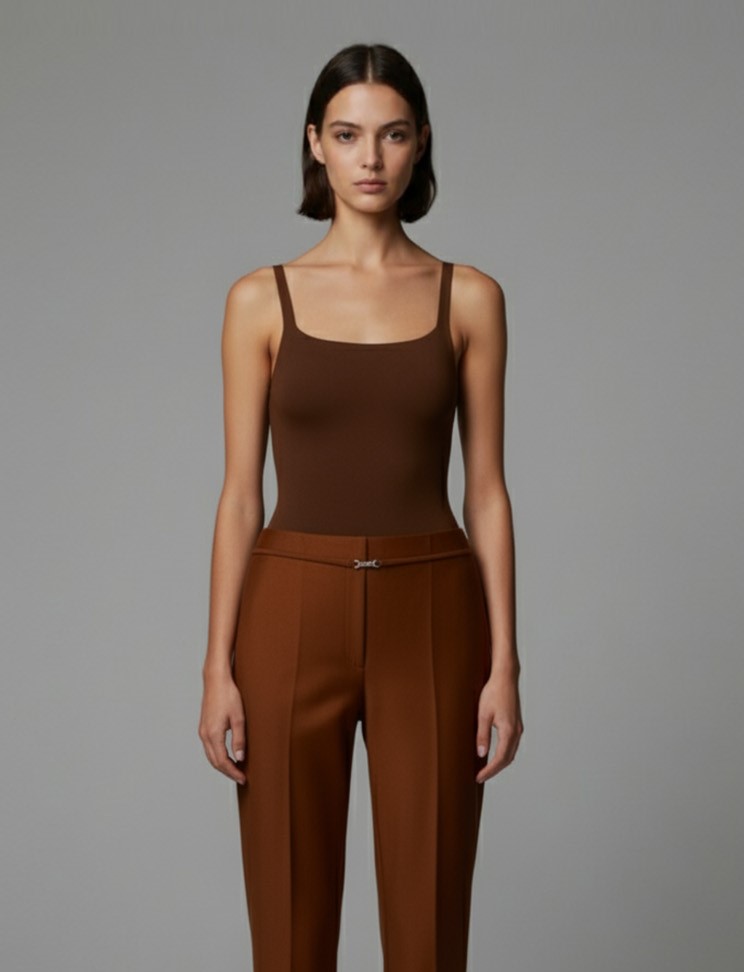 Skinwear - Body Thin Shoulder Strap