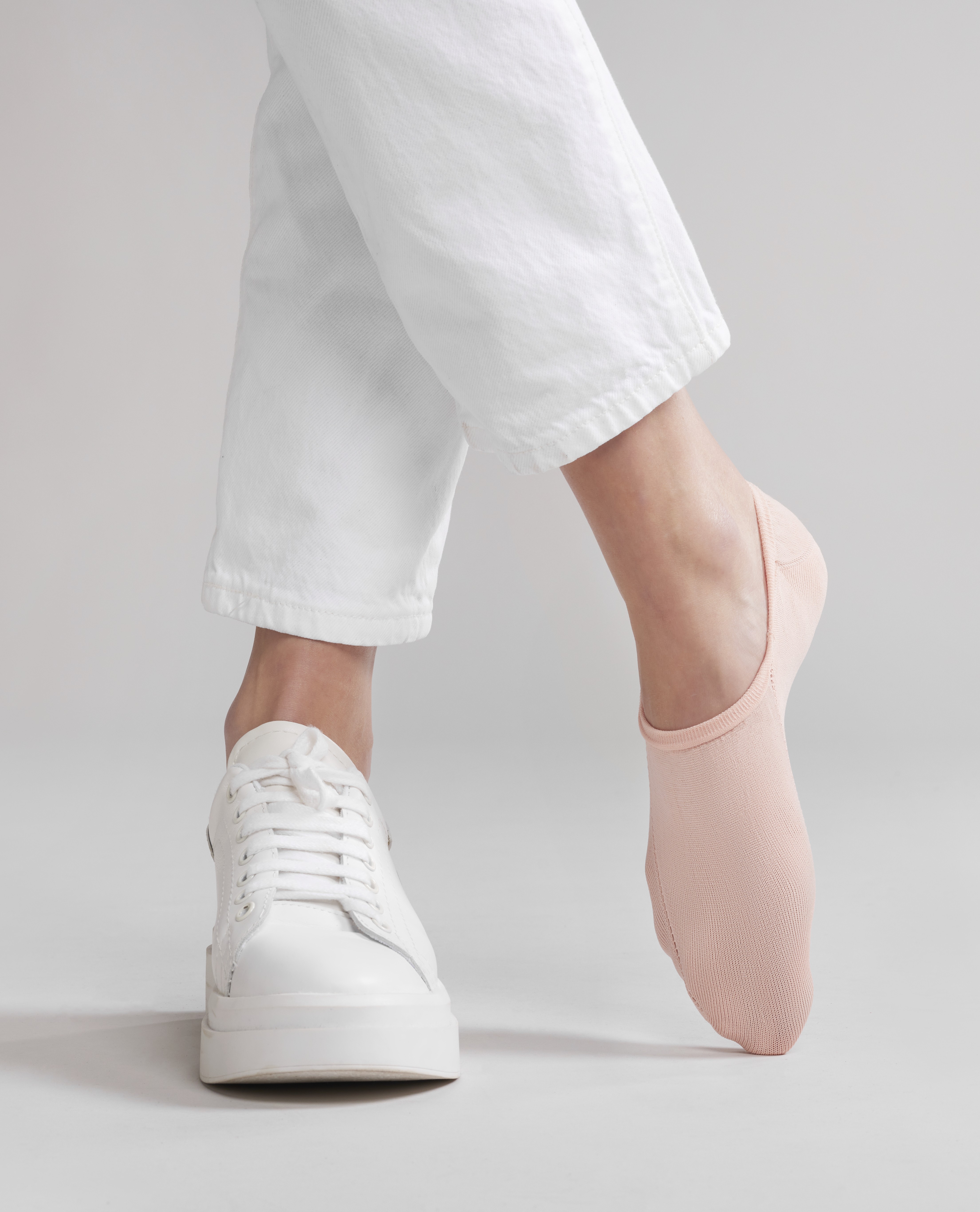 Sneakersokken