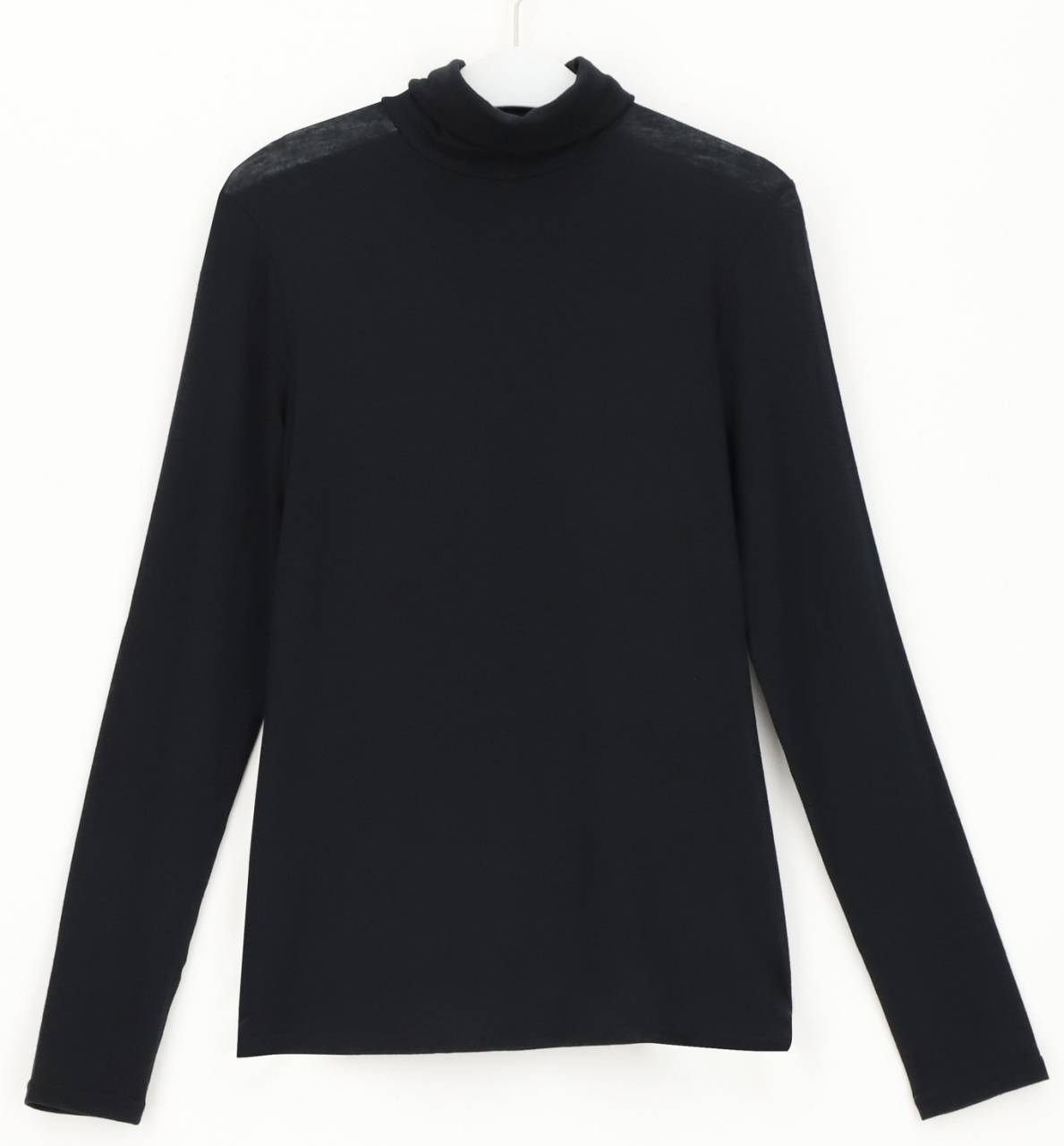 Perfect Line Cashmere - Turtle Neck Long Sleeve