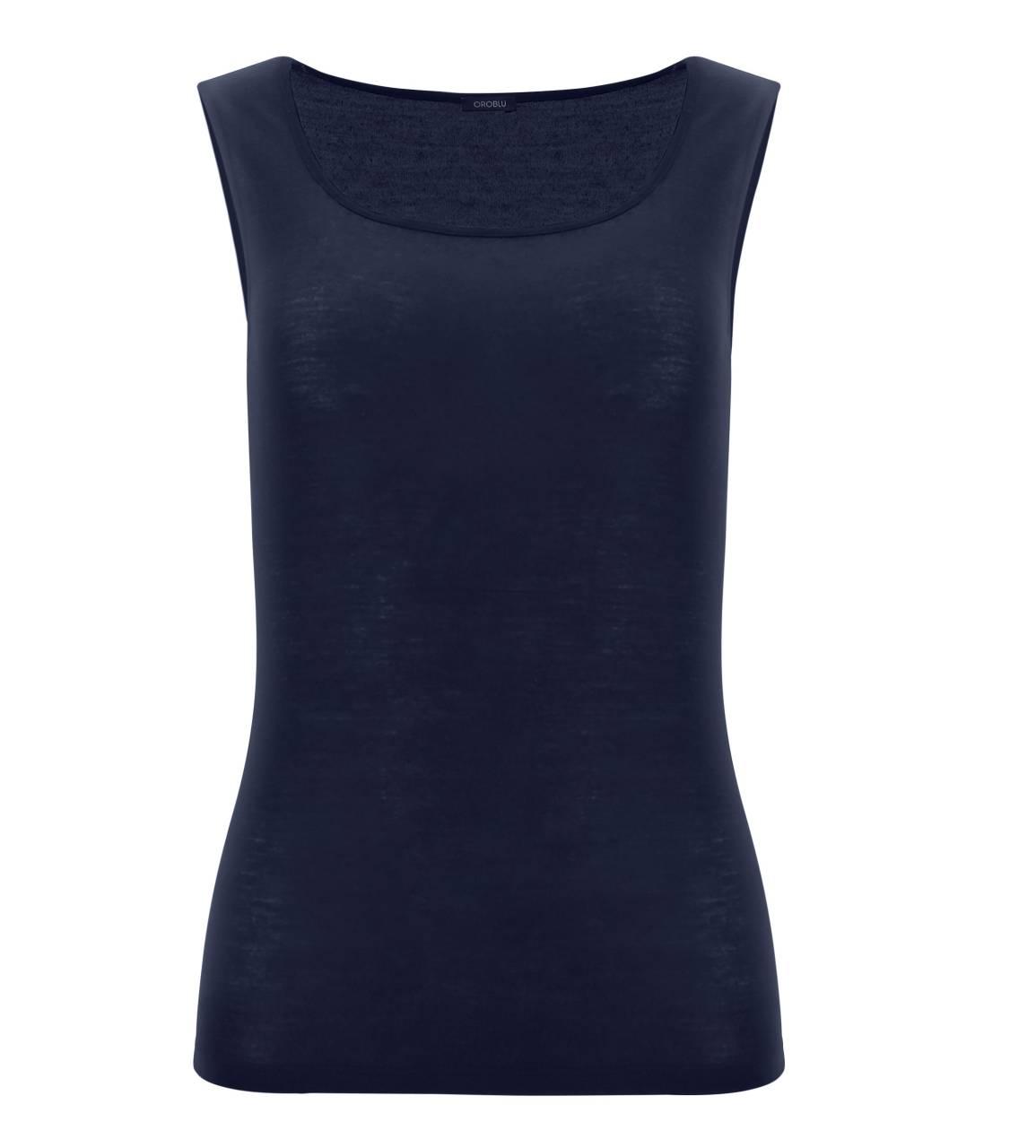 Perfect Line Cashmere - Tank Top