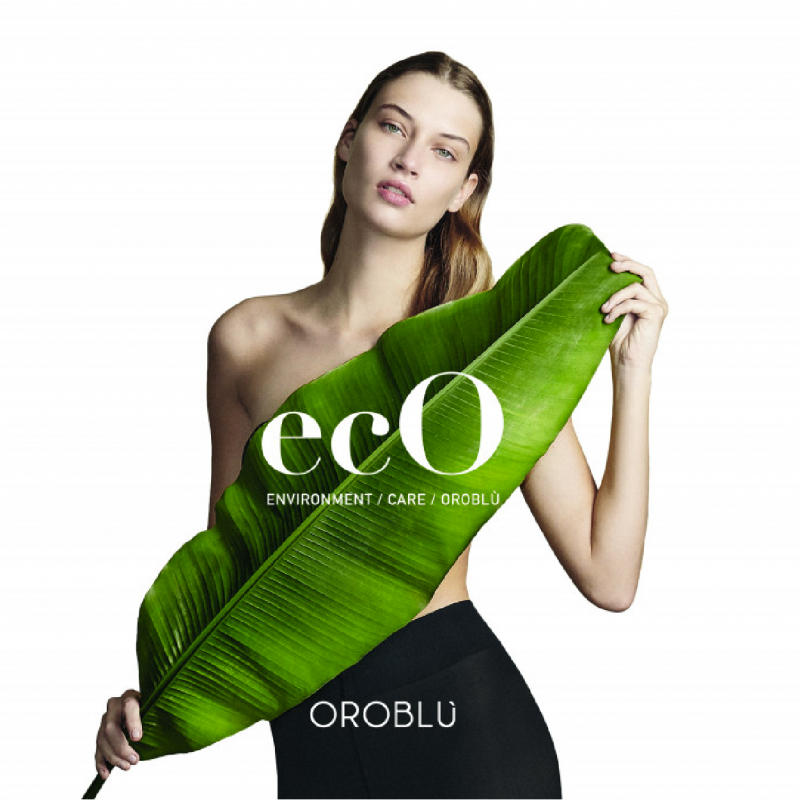 Eco | Collectie stories | | Oroblu