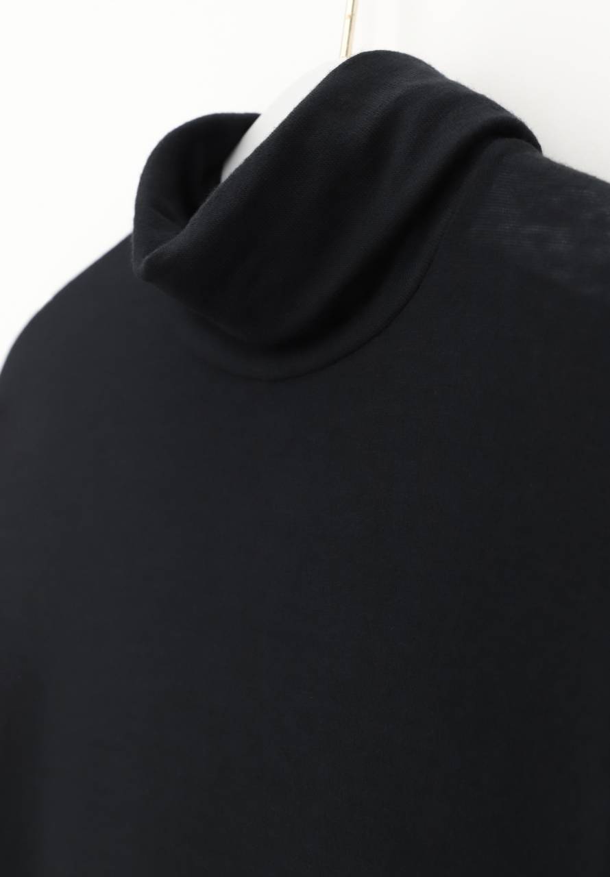 Perfect Line Cashmere - Turtle Neck Long Sleeve