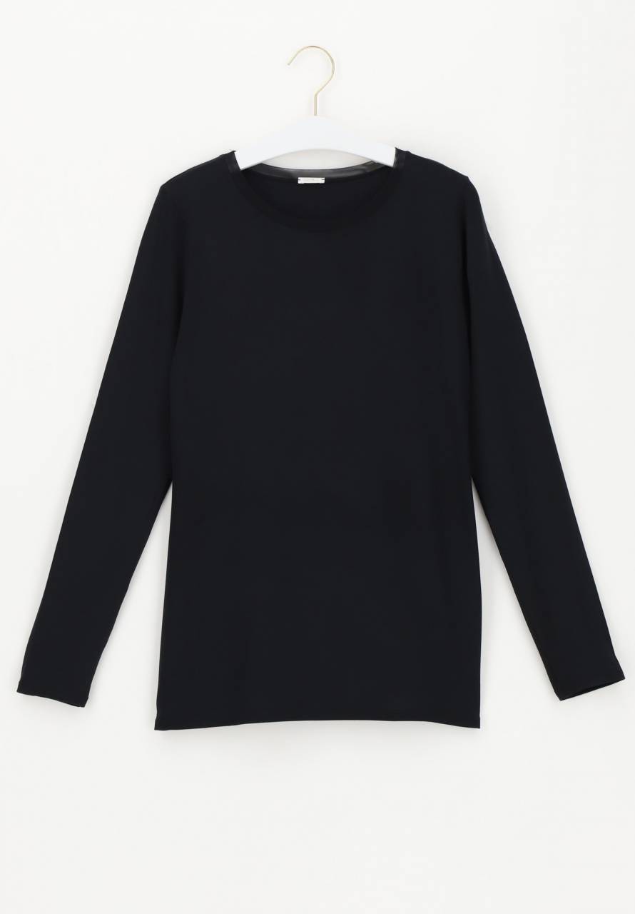 Perfect Line - T-Shirt Long Sleeves